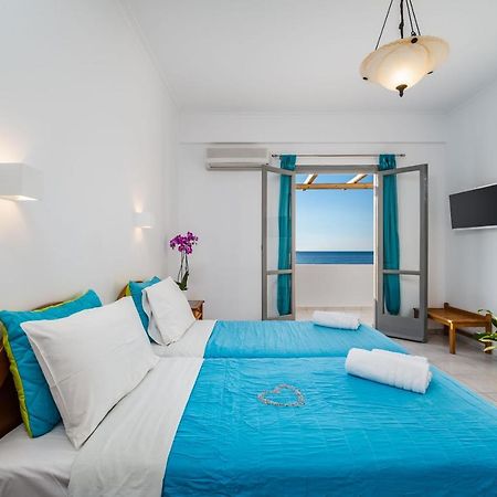 Aroma Azalea Studios & Apartments Kamári Dış mekan fotoğraf