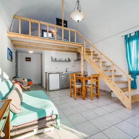 Aroma Azalea Studios & Apartments Kamári Dış mekan fotoğraf